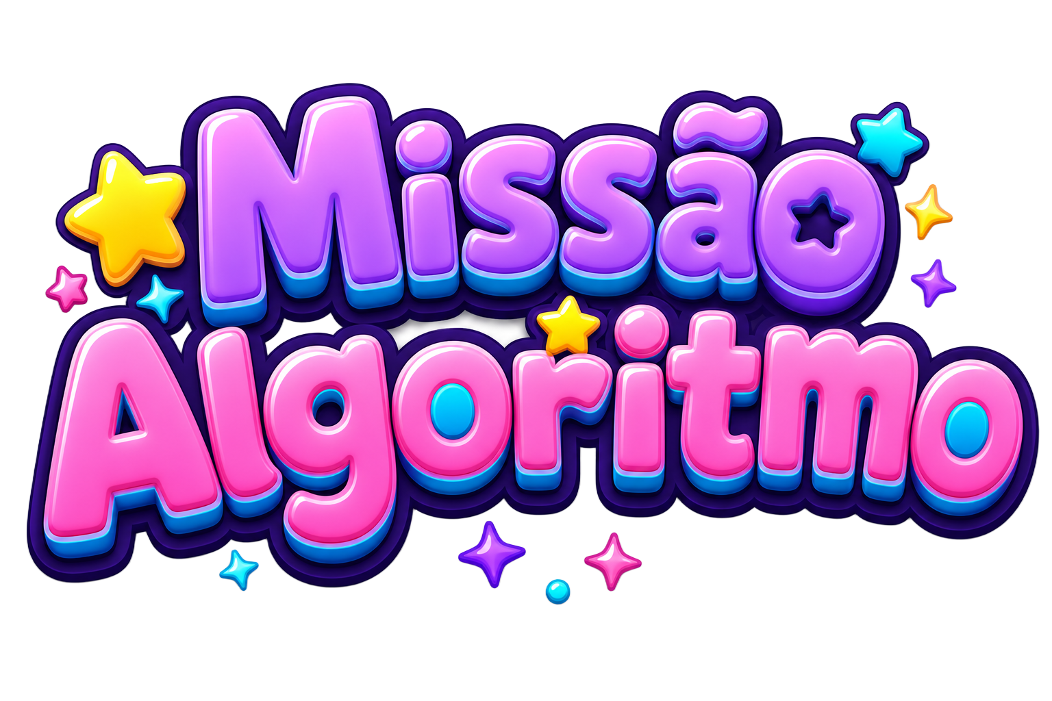 Missão Algoritmo
